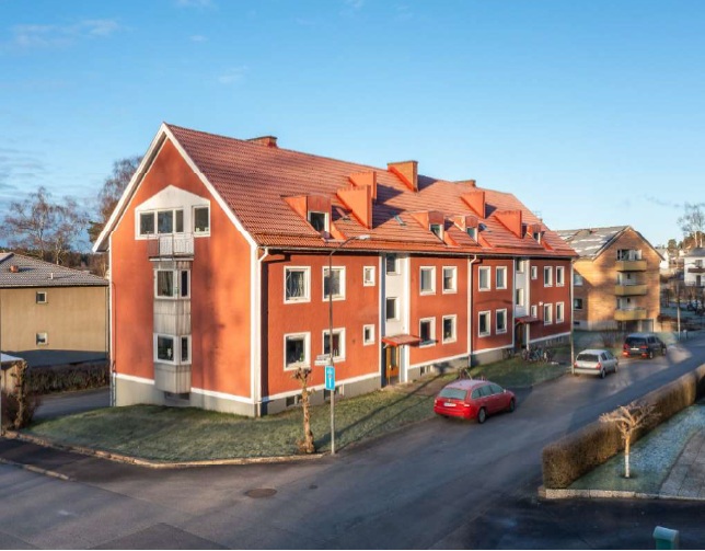 Södra vägen 14 A, 514 41, Limmared