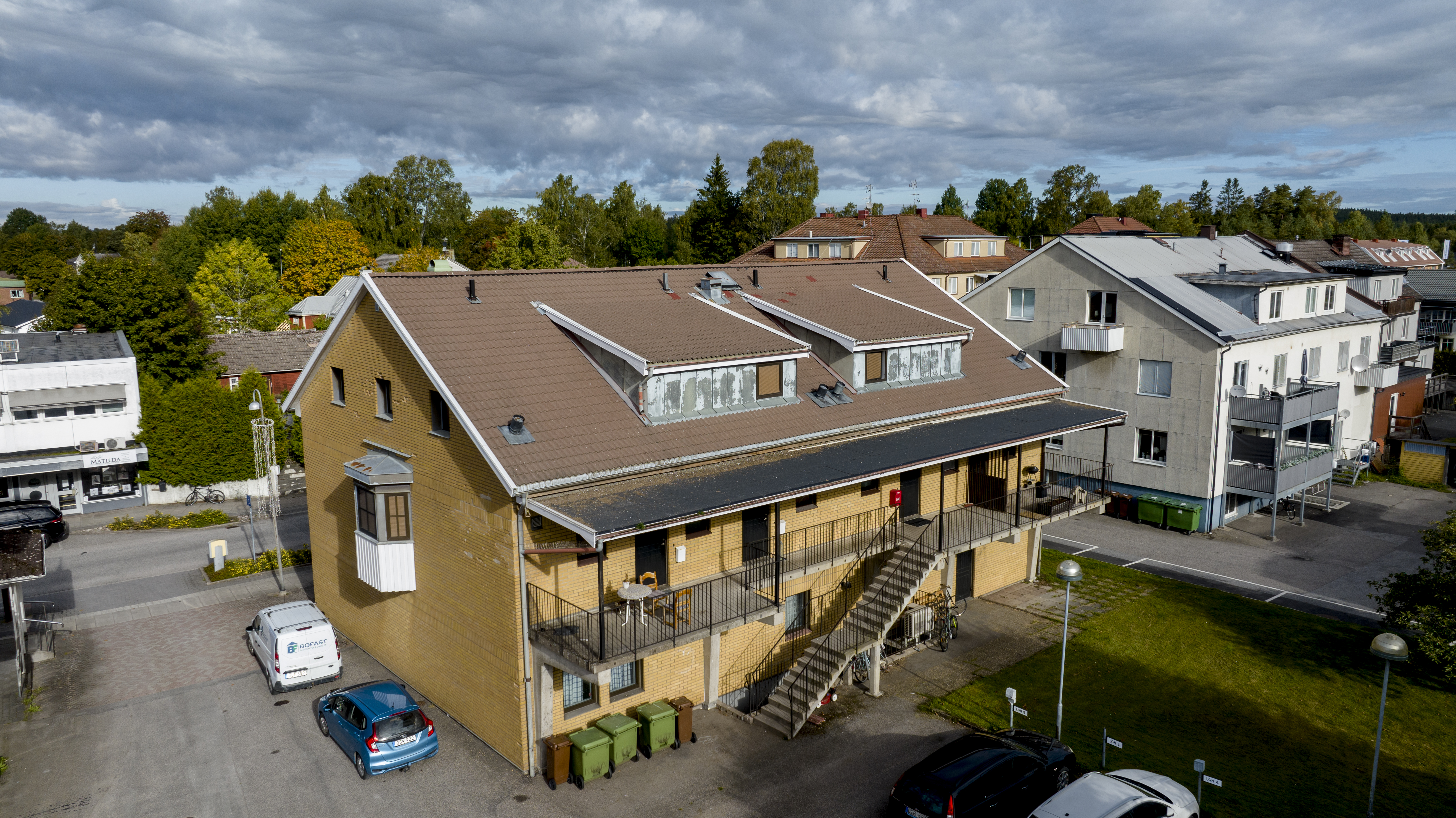 Storgatan 13 F, 514 33, Tranemo