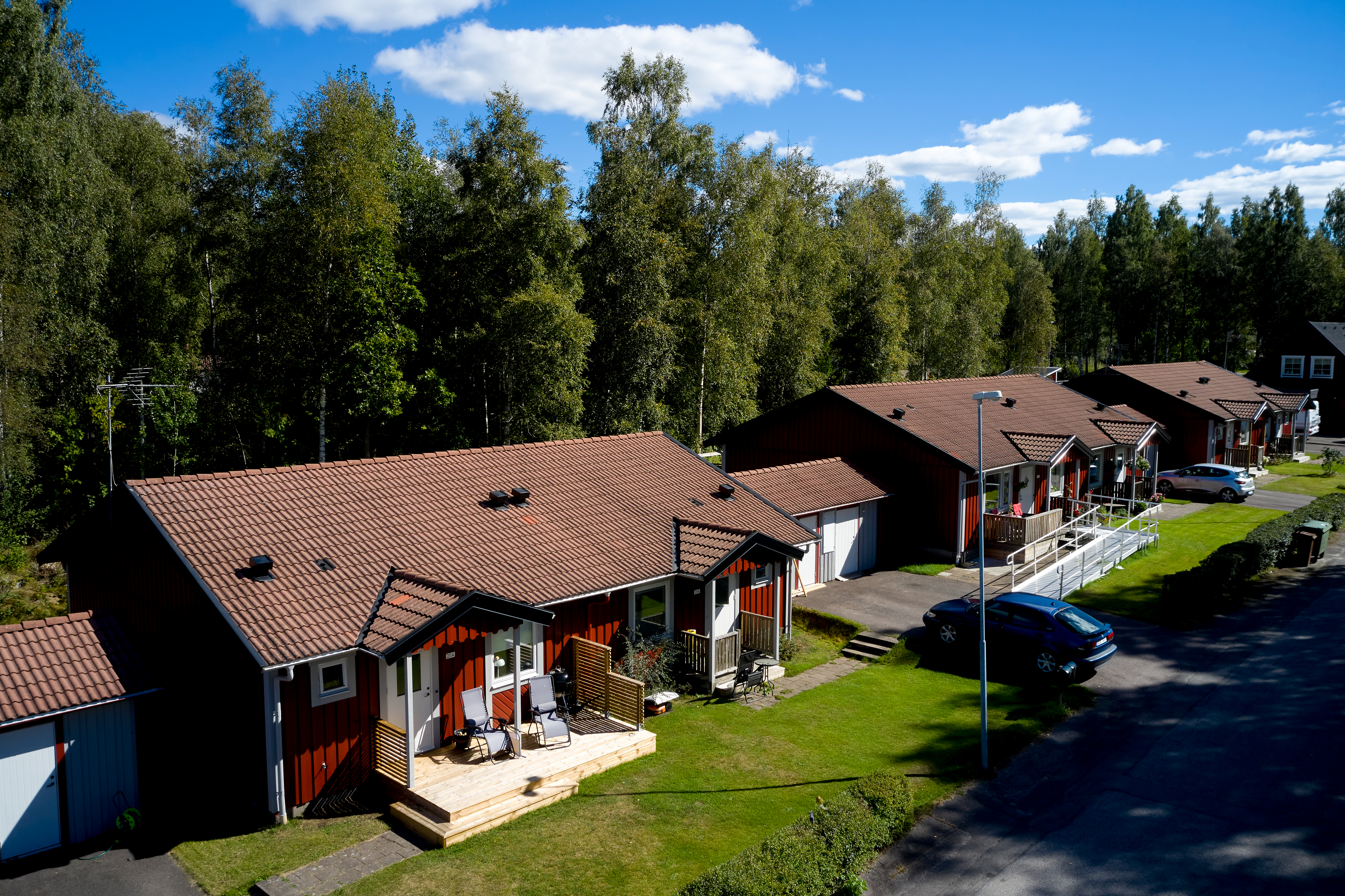 Odengatan 25 B, 314 34, Hyltebruk