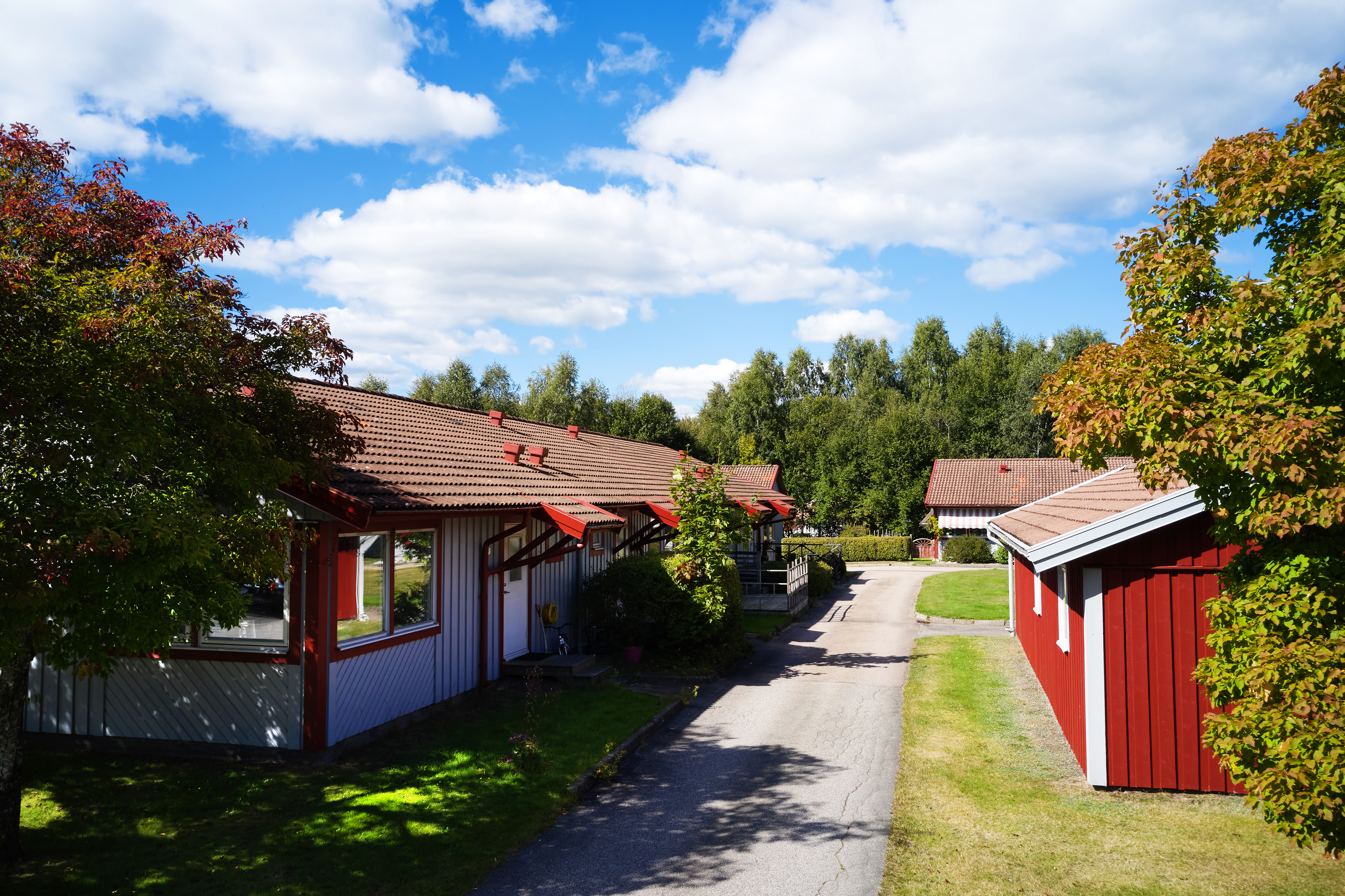 Halmvägen 7, 314 34, Hyltebruk