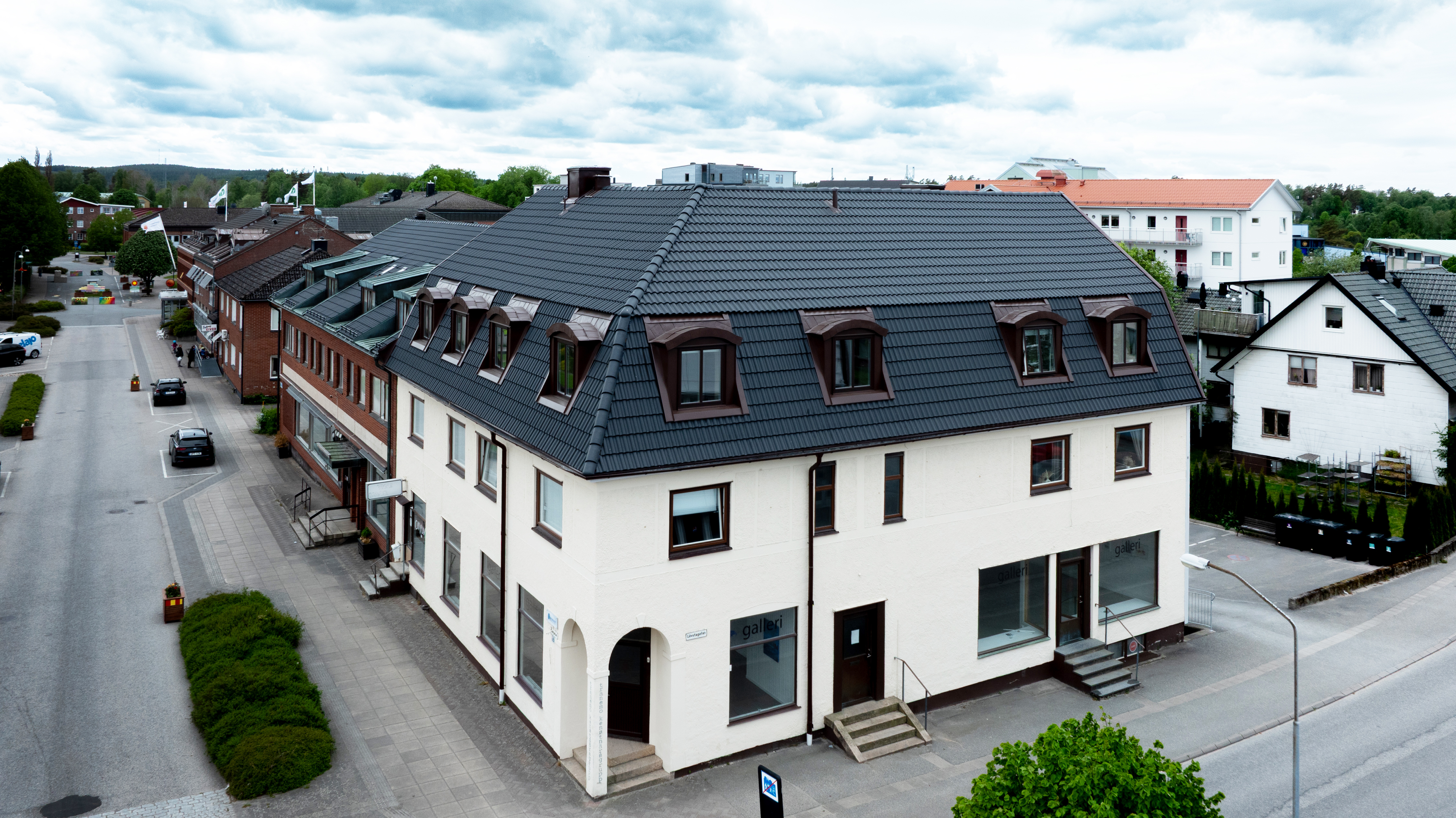 Lövstagatan 6, 514 33, Tranemo