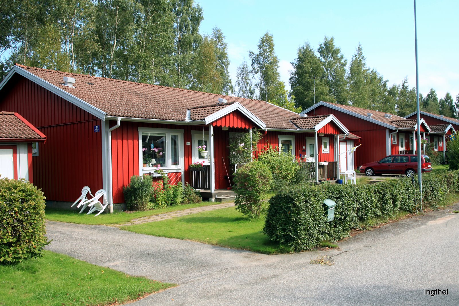 Odengatan 23 A, 314 34, Hyltebruk