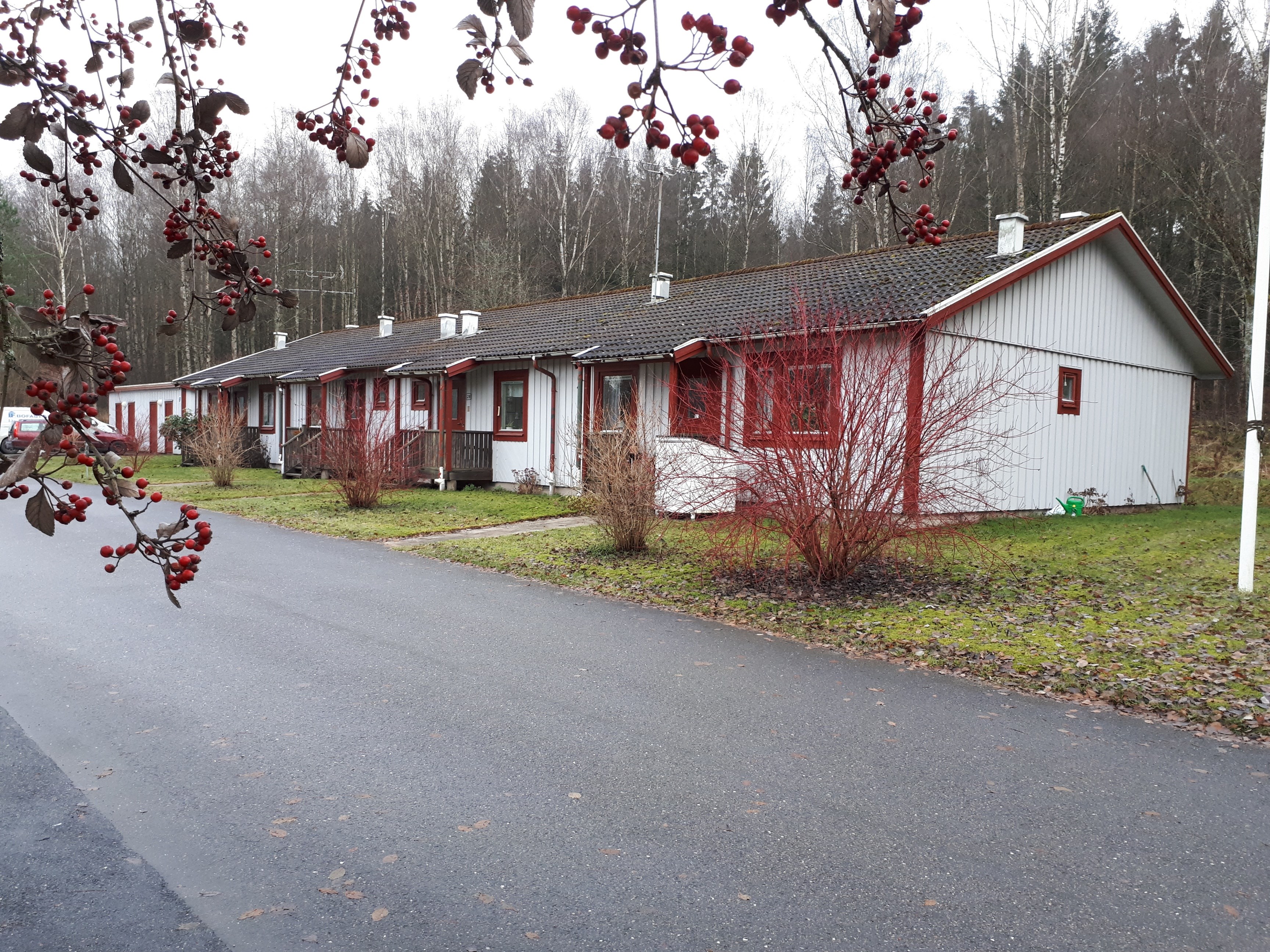 Svanvägen 2 B, 512 64, Holsljunga