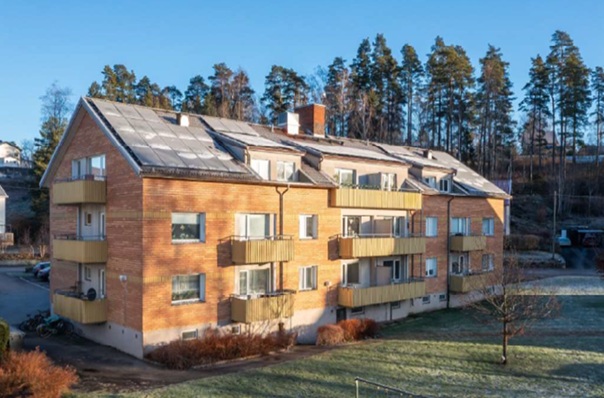 Södra vägen 12 A, 514 41, Limmared