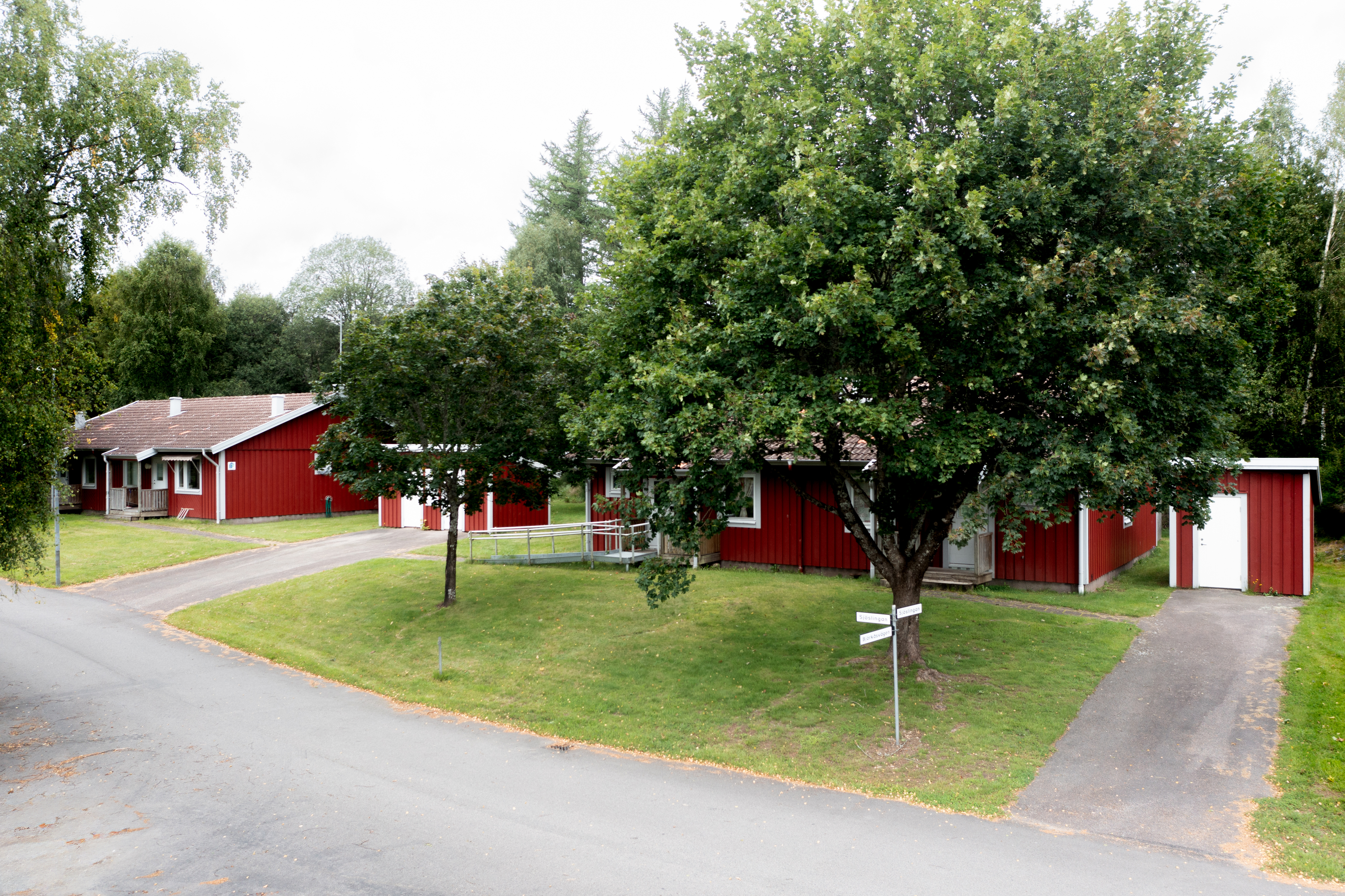 Sjöslingan 6 A, 314 95, Kinnared