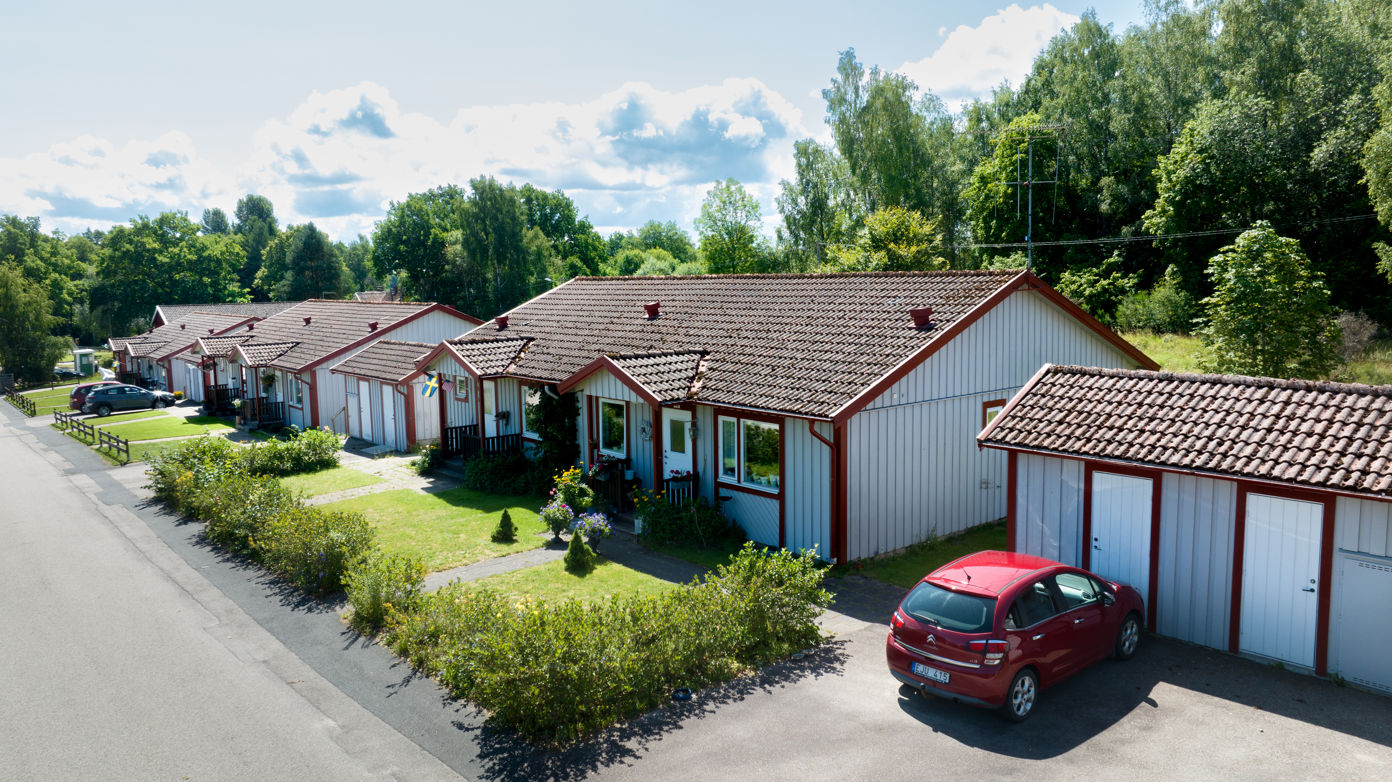 Holmsborgsvägen 8 B, 341 50, Lagan