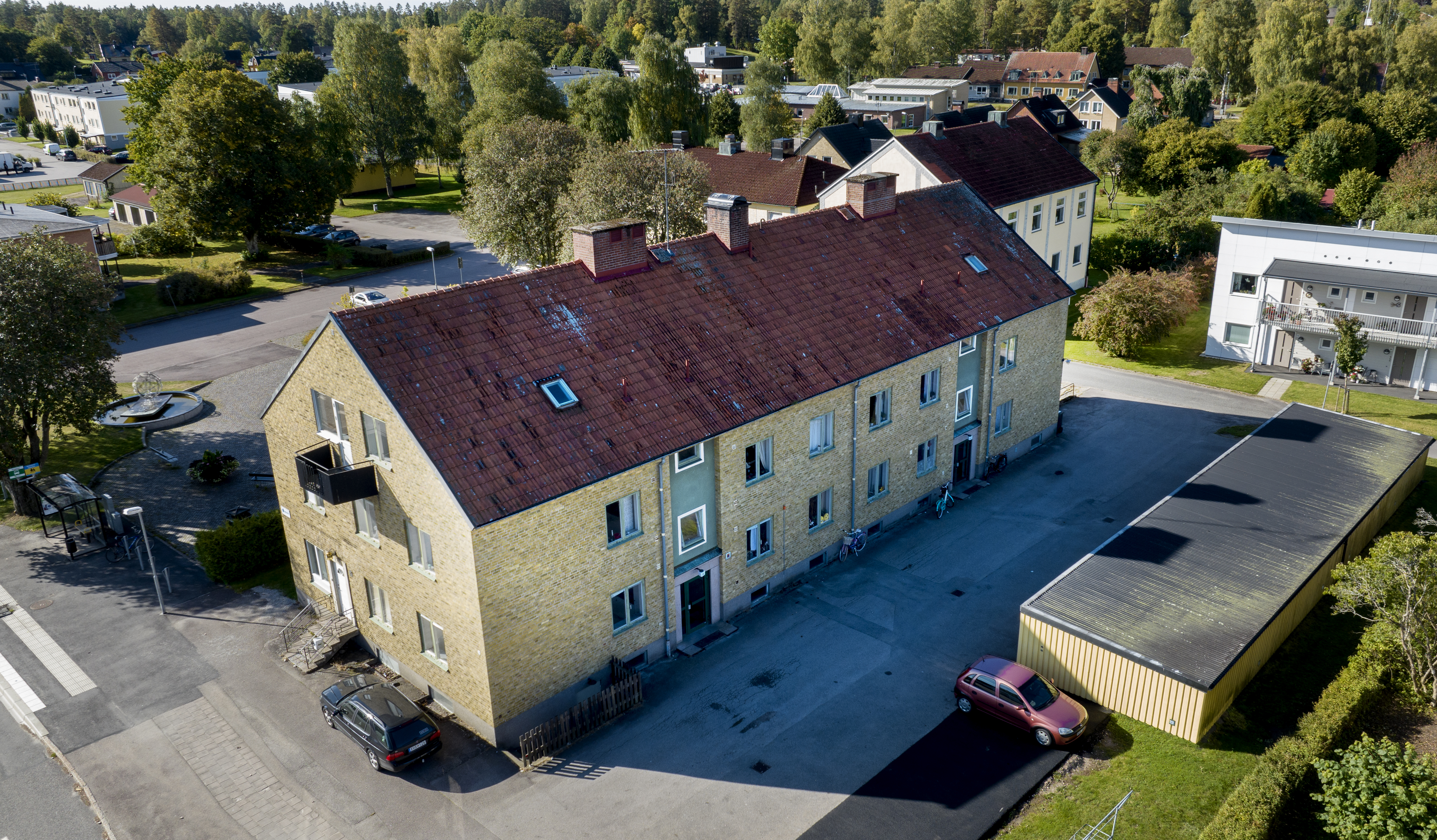Storgatan 12, 341 50, Lagan