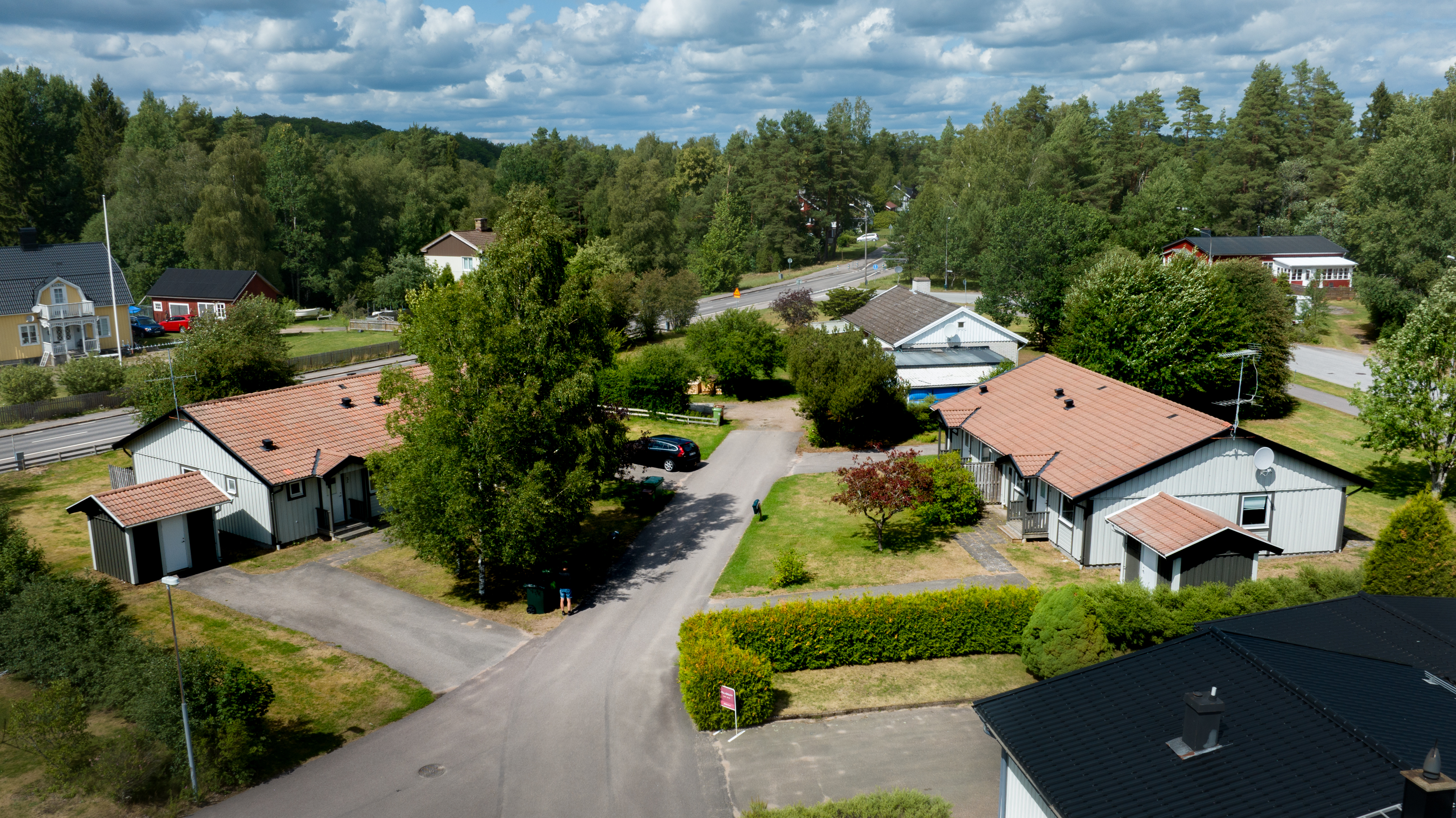 Vallvägen 3 A, 314 51, Unnaryd