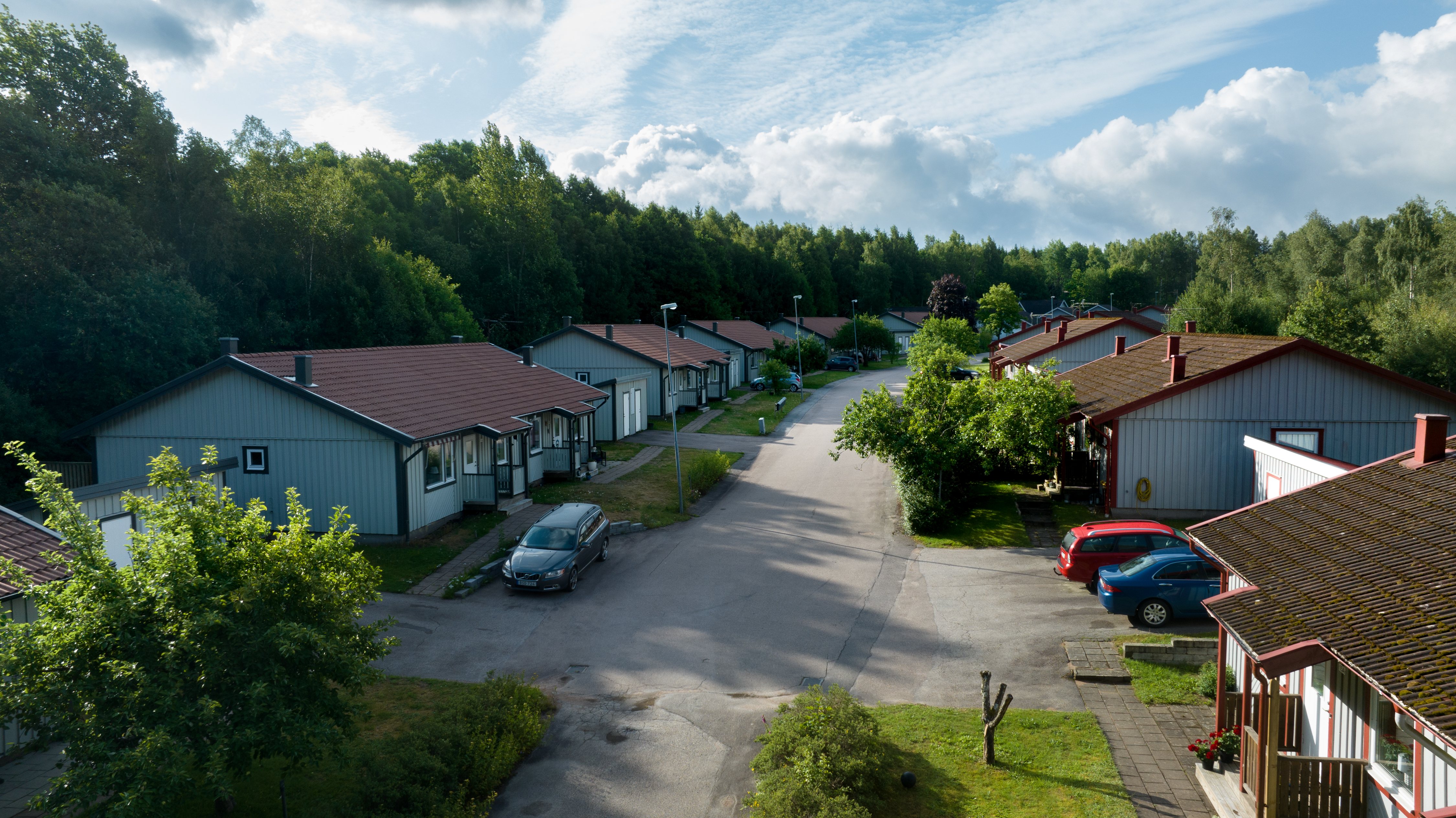 Liljevägen 16 A, 314 34, Hyltebruk