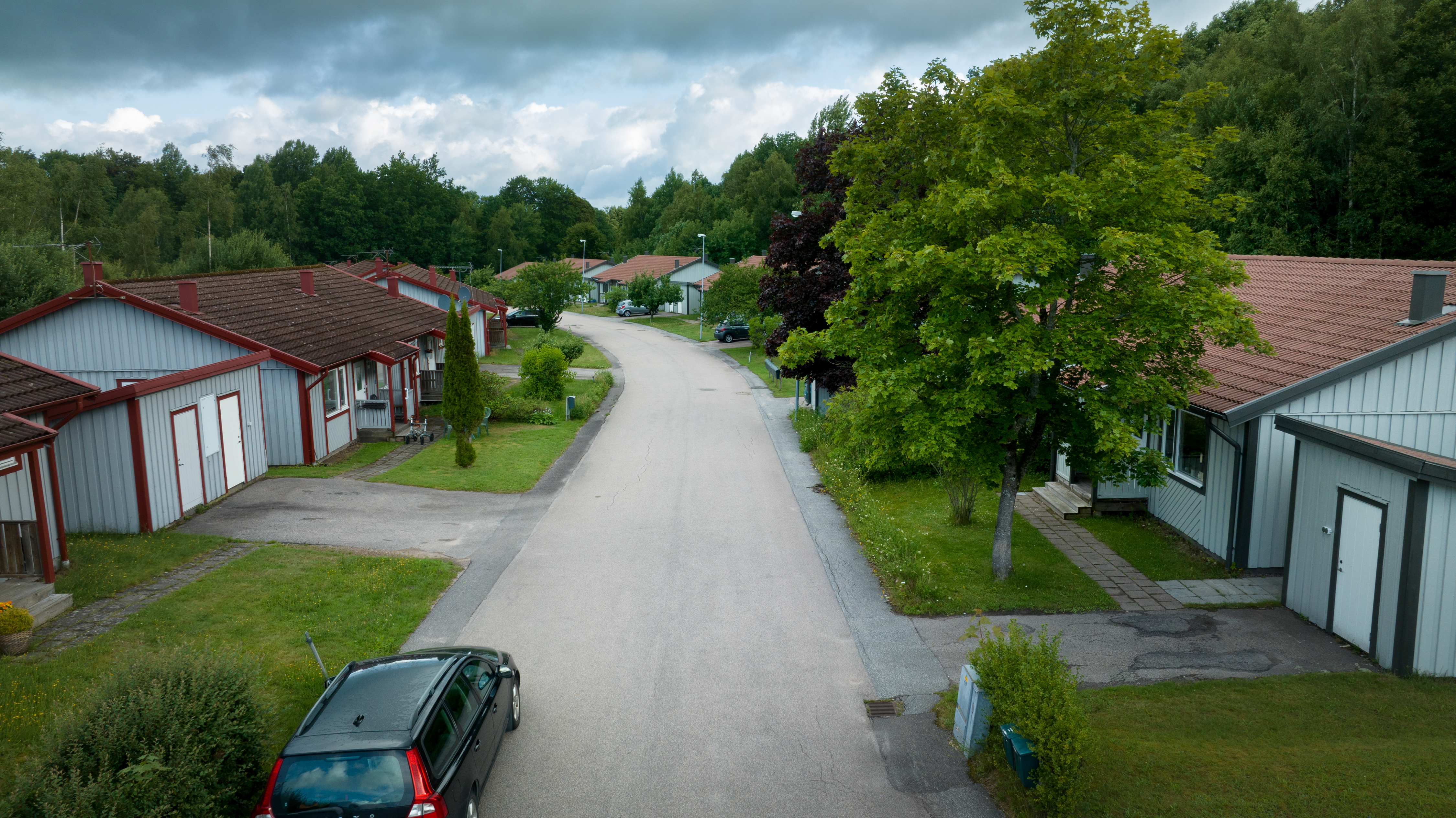 Liljevägen 13 A, 314 34, Hyltebruk