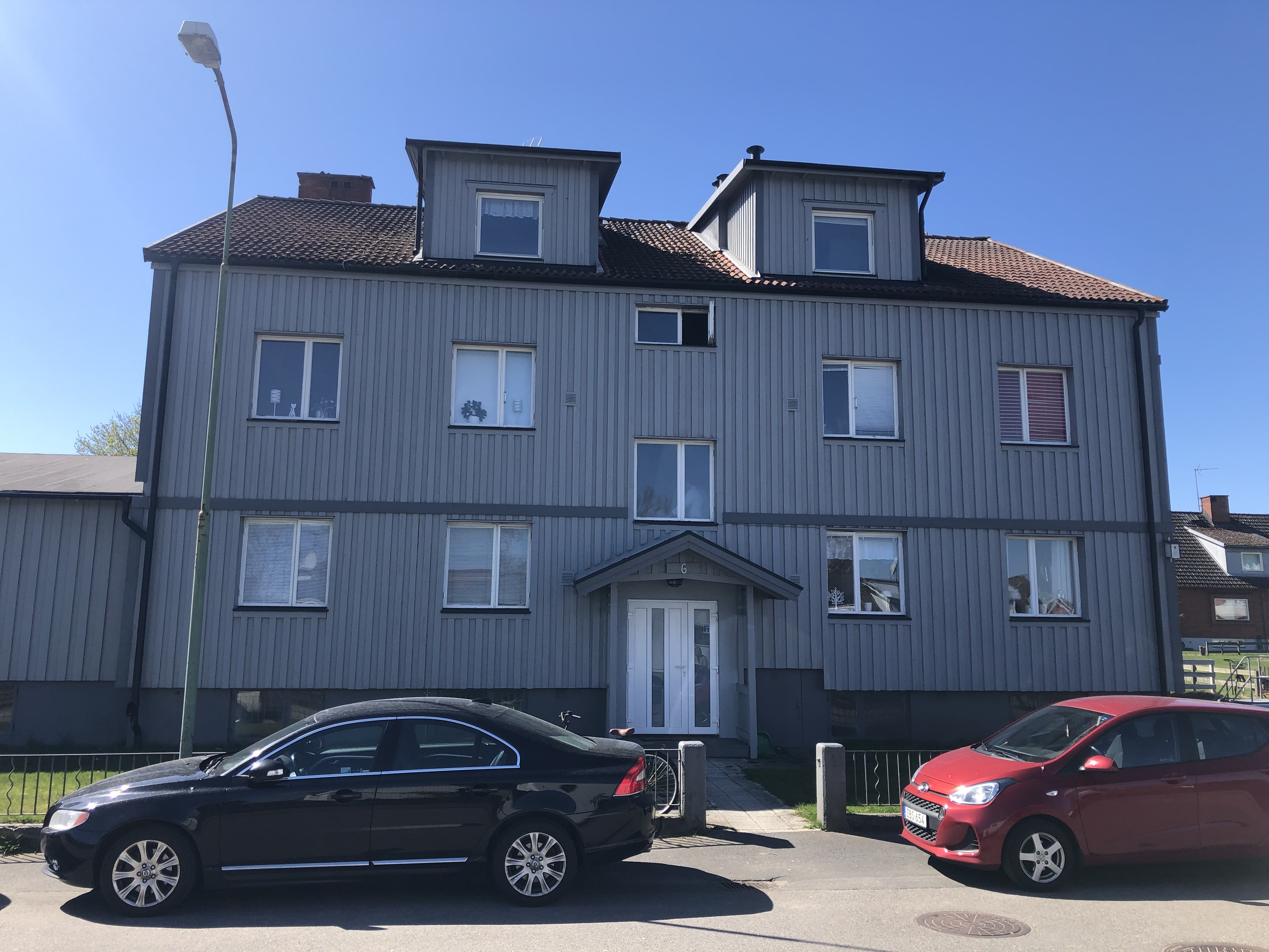 Lärlingsgatan 6, 331 52, Värnamo