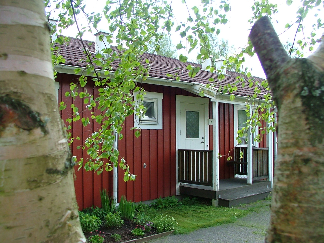 Smedjevägen 16 C, 512 62, Mårdaklev