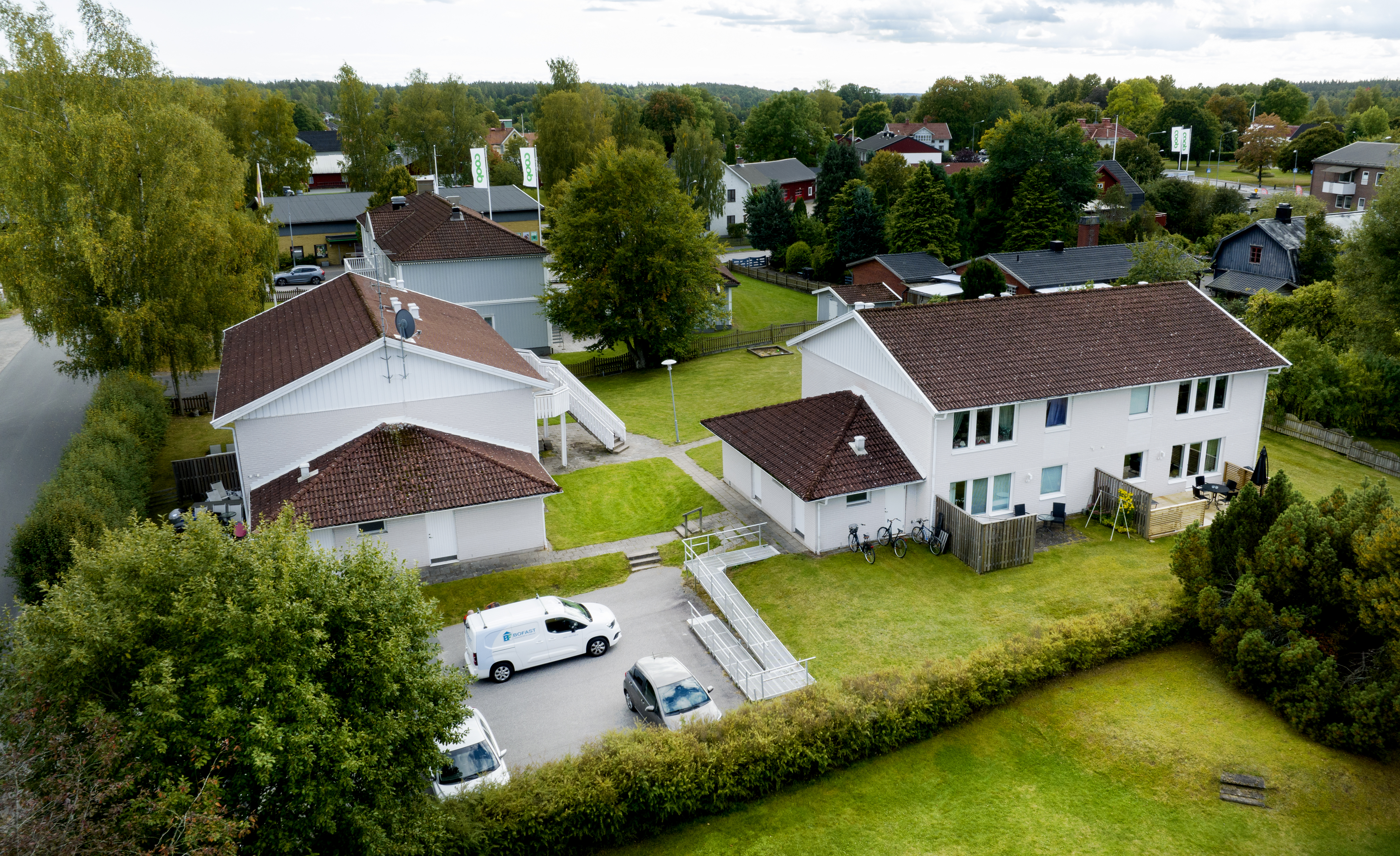 Stationsvägen 14 E, 331 73, Bor