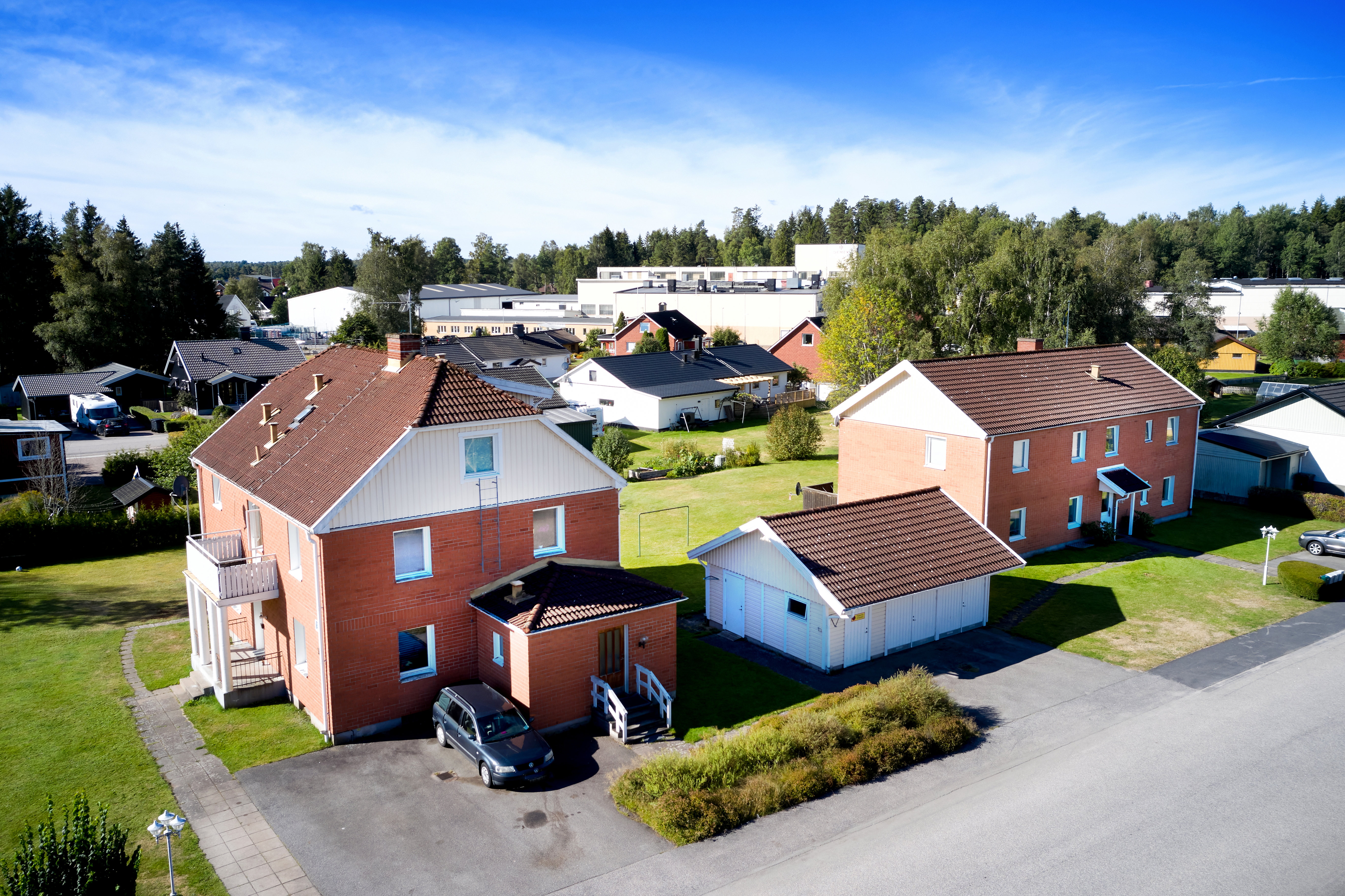 N. Nissastigen 73, 333 31, Smålandsstenar