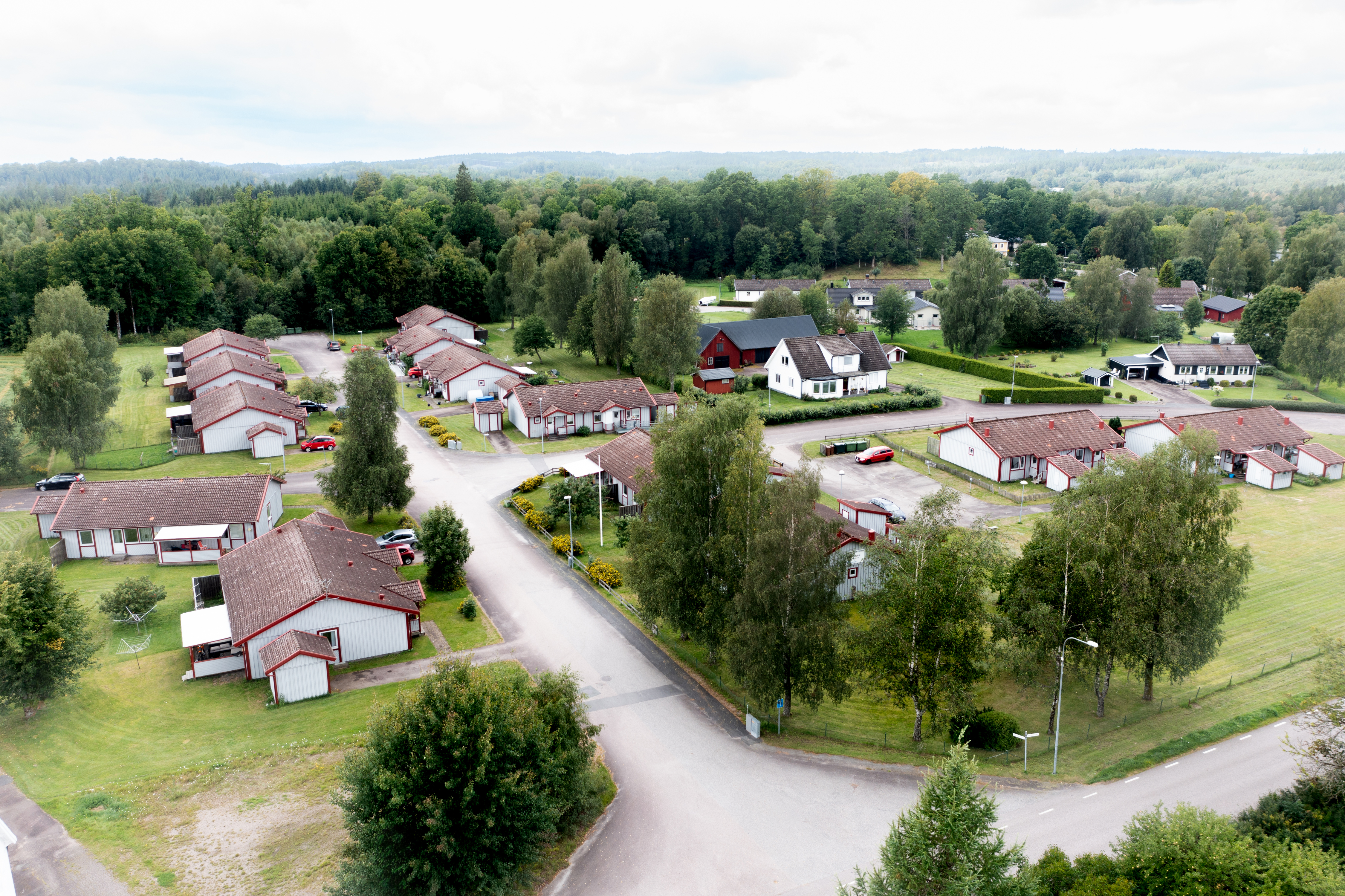 Älmövägen 1 A, 314 98, Torup