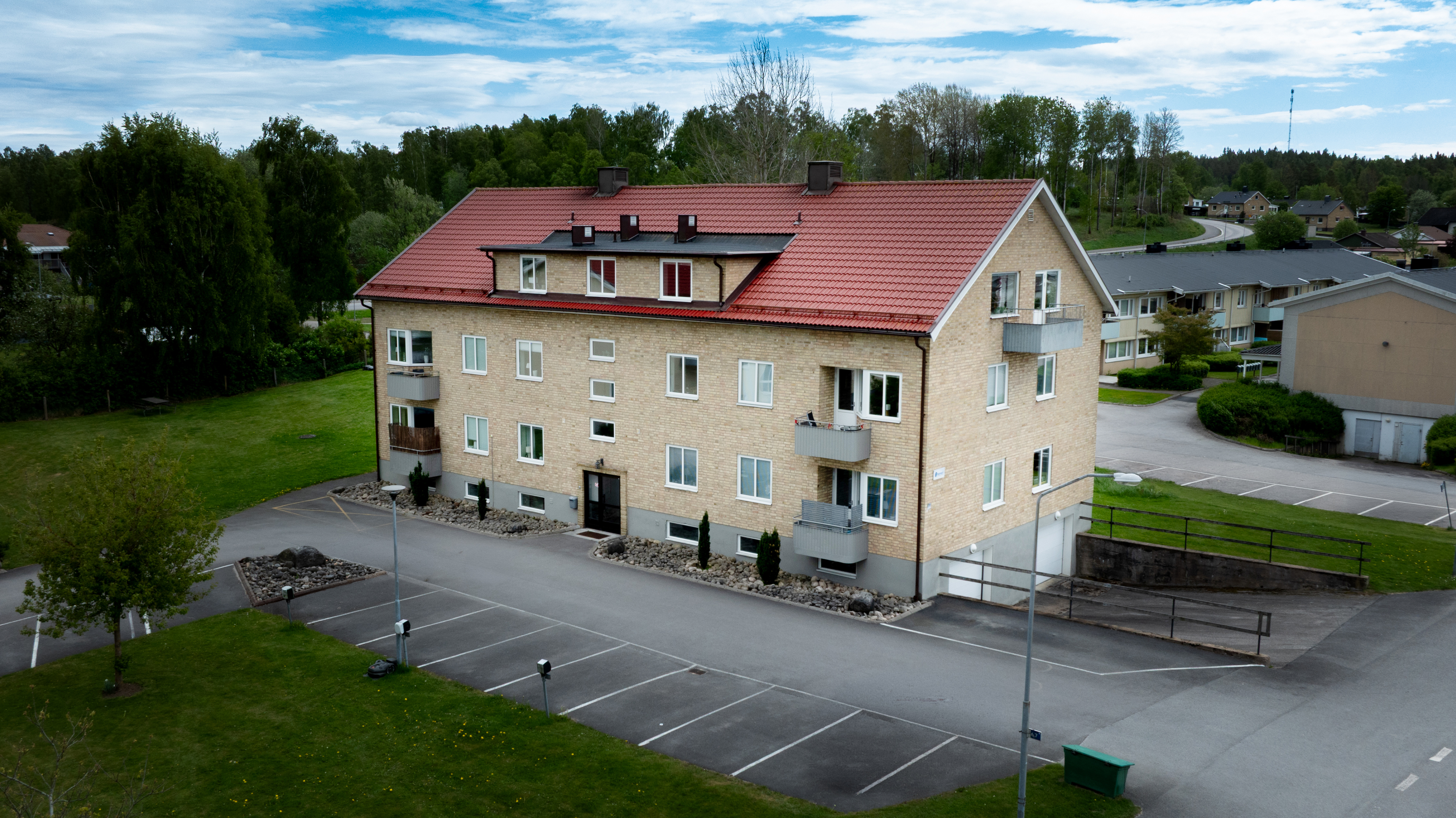 Byns väg 19, 514 33, Tranemo