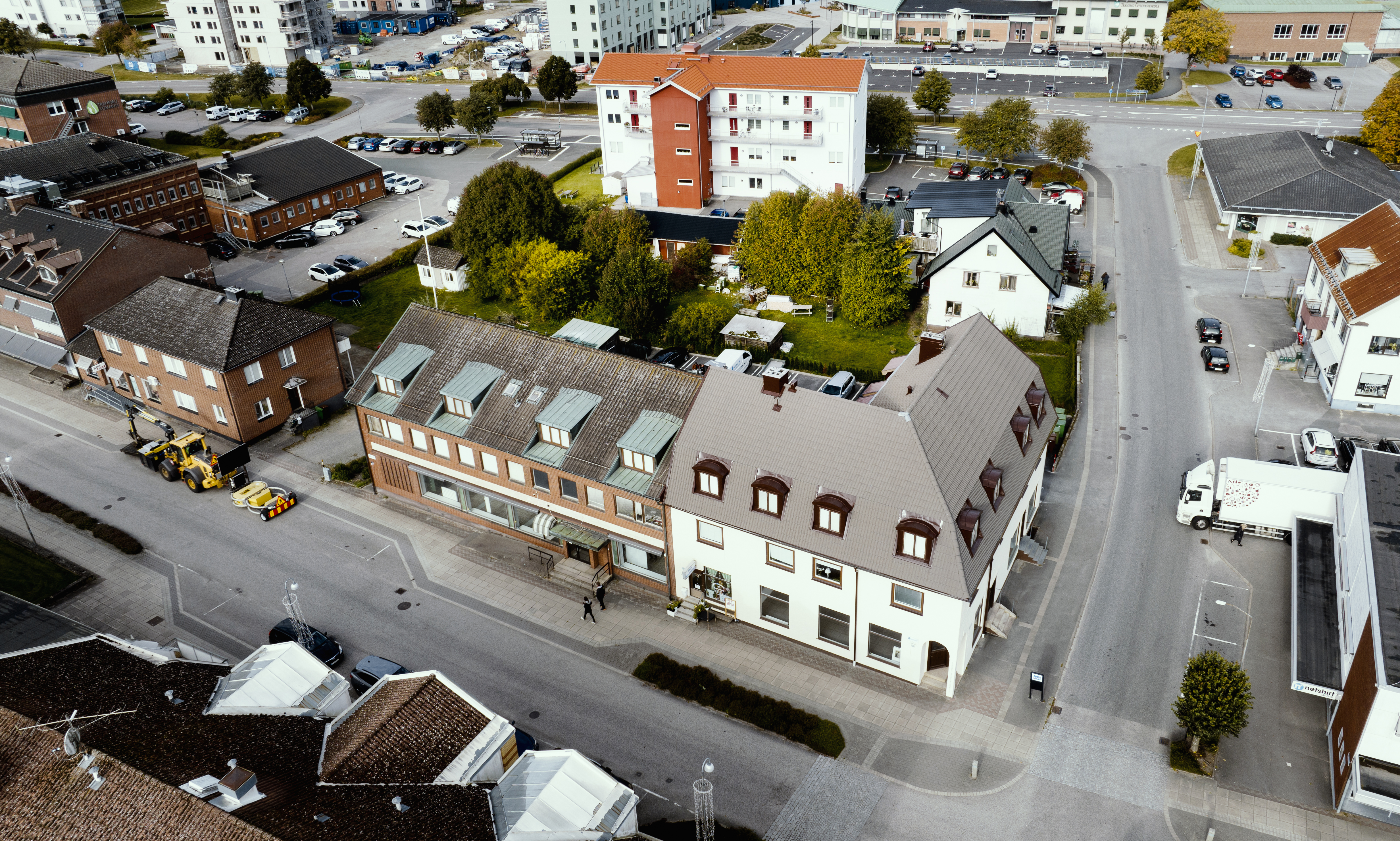 Storgatan 18 C, 514 33, Tranemo