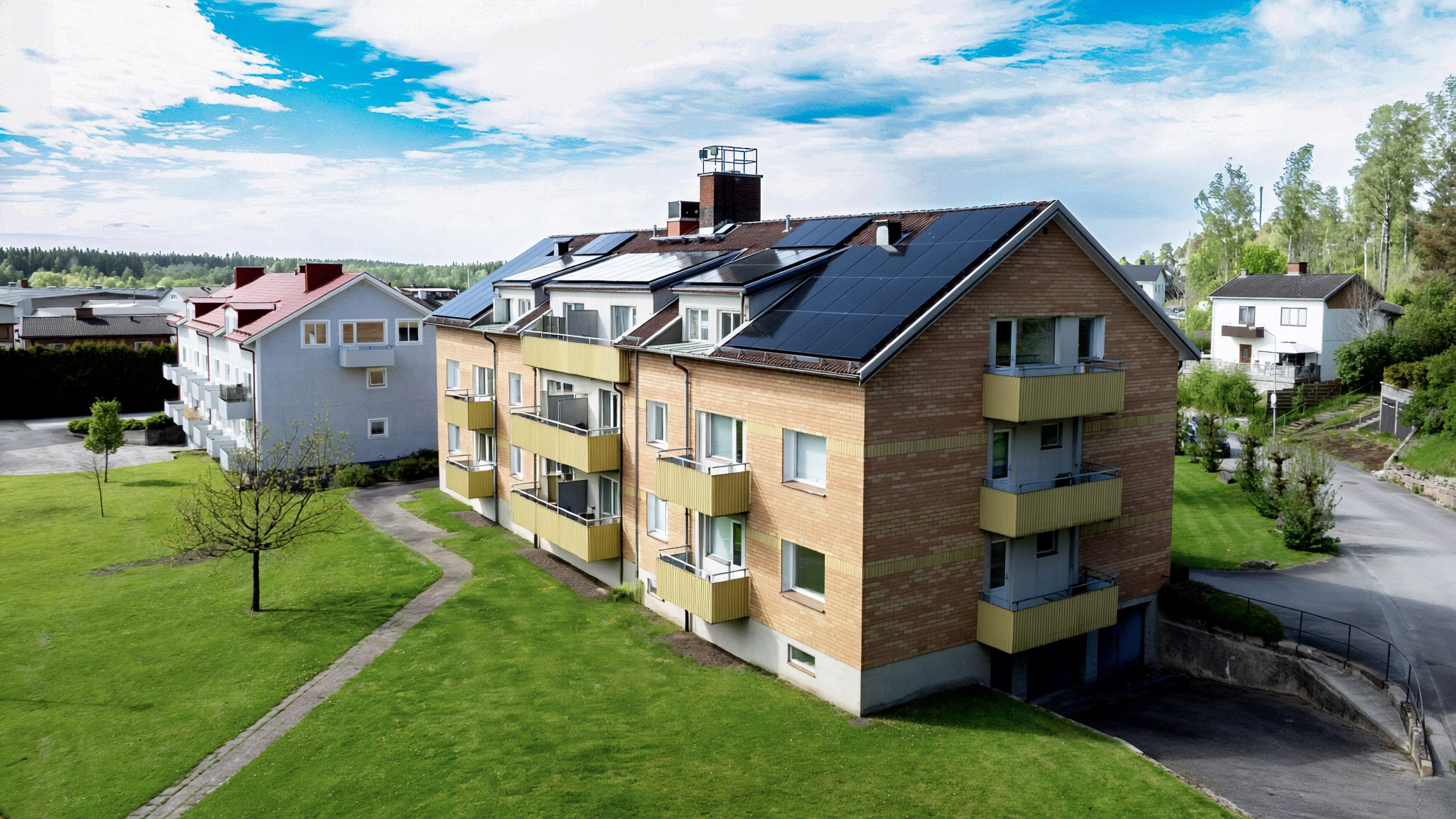 Södra vägen 12 A, 514 41, Limmared