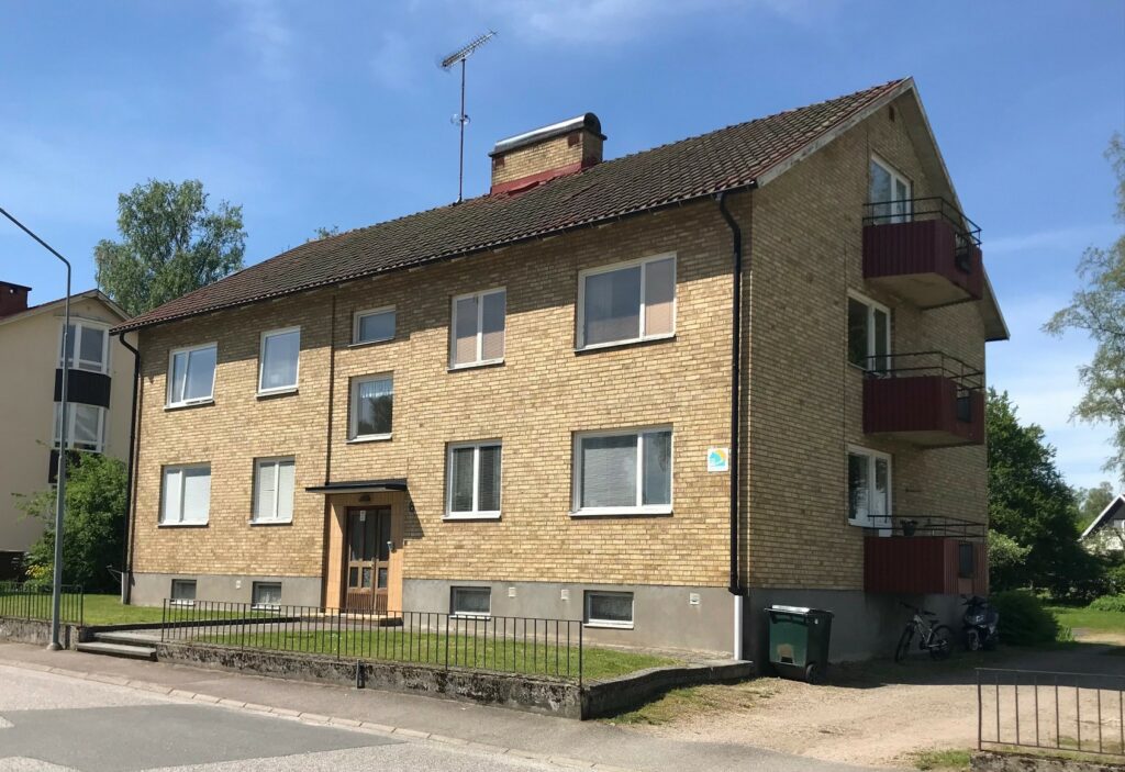 Heimdalsgatan 6, 341 33, Ljungby